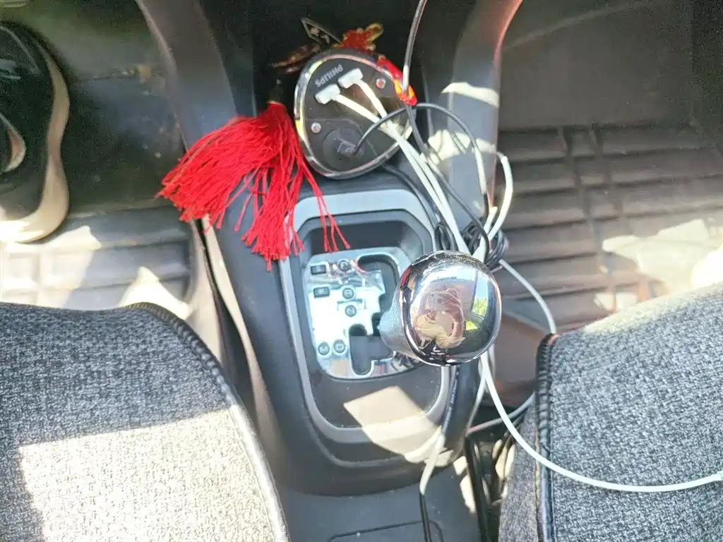 Elysee Quality Style 1.6 L Auto Fashion
