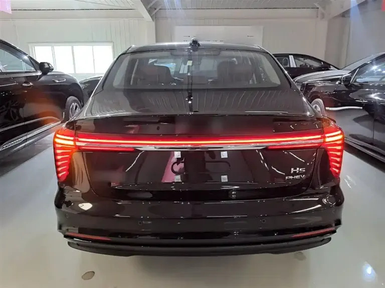 Hongqi H5 PHEV 130 Super Hybrid