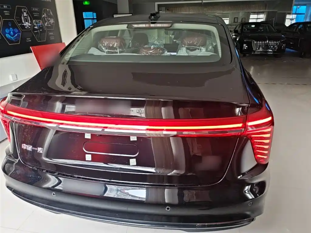 Hongqi H5 PHEV 170 Super Hybrid