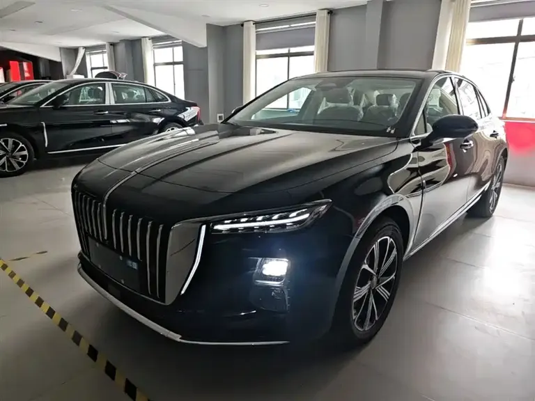 Hongqi H5 PHEV 170 Super Hybrid