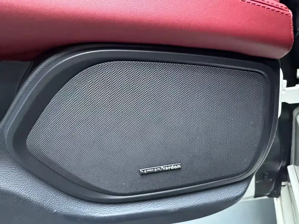 Quattroporte 3.0 T Standard