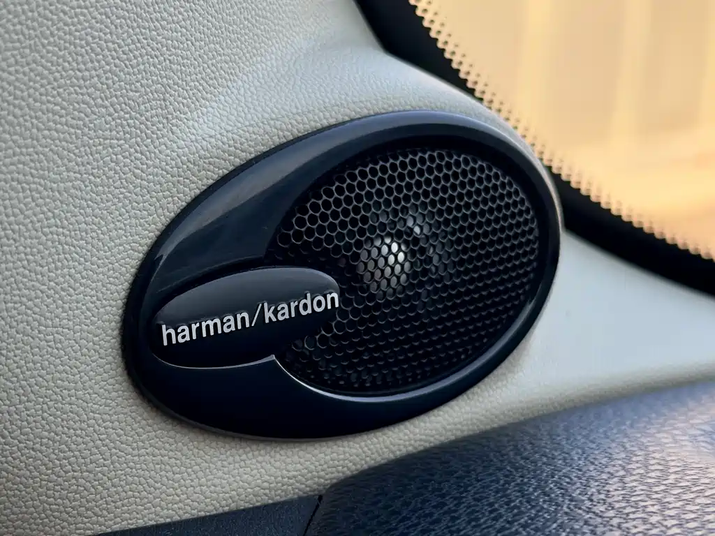 MINI CLUBMAN MINI CLUBMAN 2011款 1.6 T COOPER S