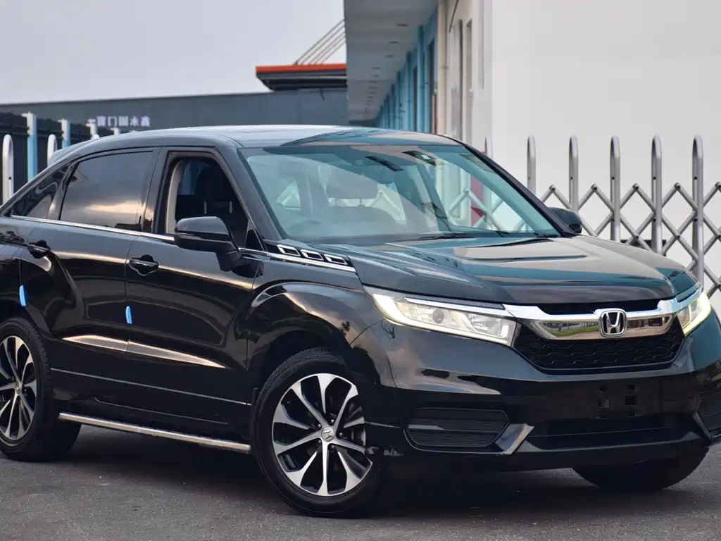 Avancier 240 TURBO 2 WD Comfort Enjoyment