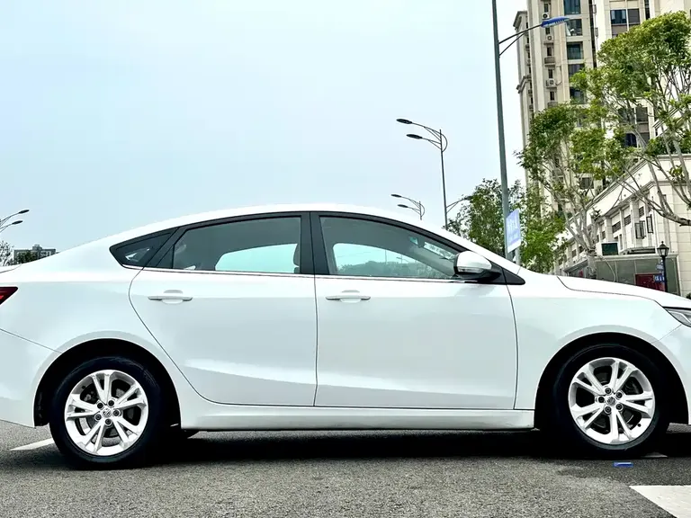 MG Ruixing 1.5 T Auto Value Luxury
