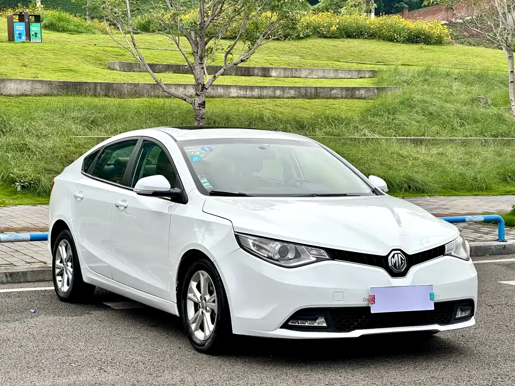 Ruixing 1.5 T Auto Value Luxury