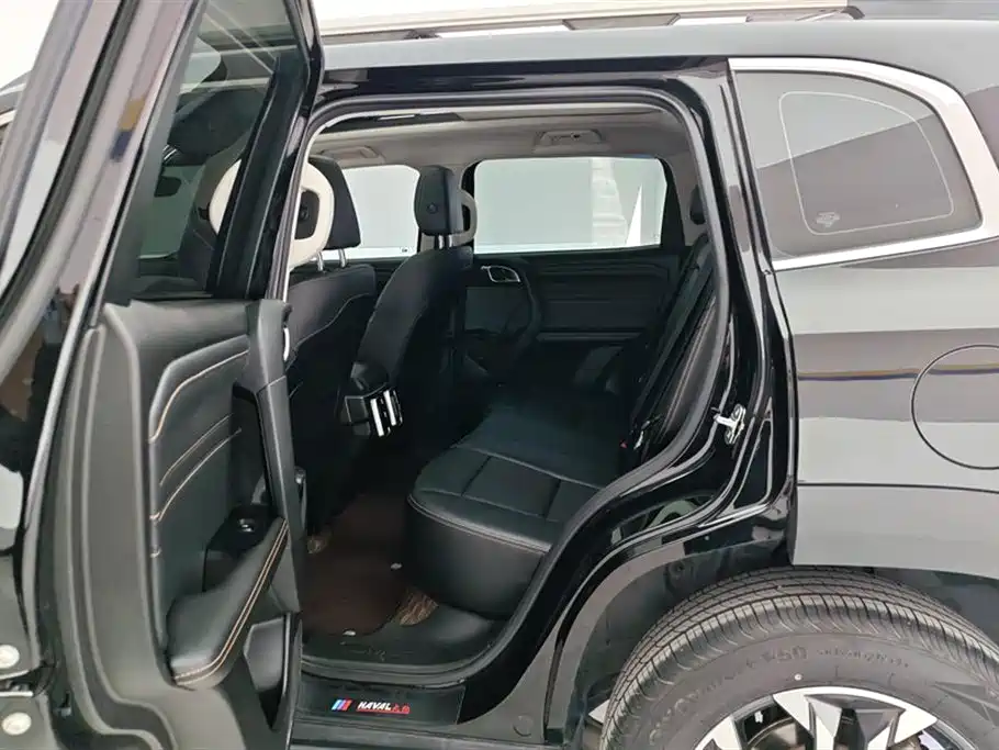 Haval Dargo 1.5 T DCT Collie