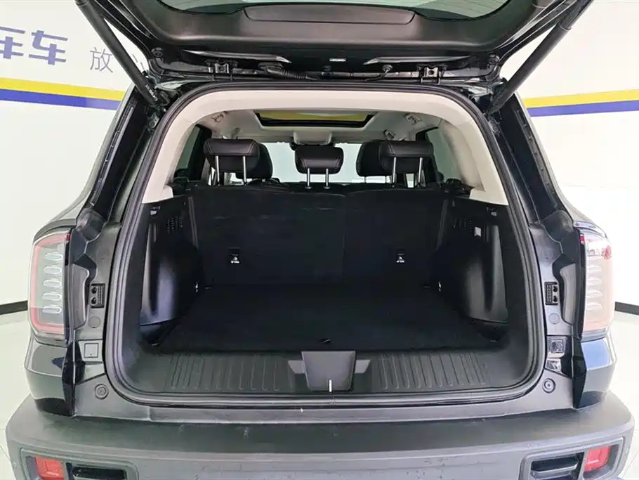 Haval Dargo 1.5 T DCT Collie