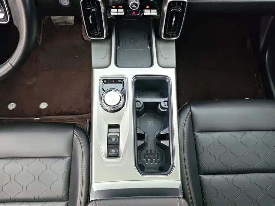 Haval Dargo 1.5 T DCT Collie