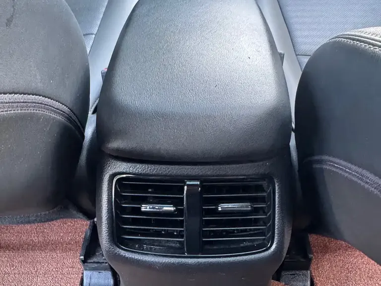 Kia Sportage 2.0 L Auto Smart Enjoyment Luxury