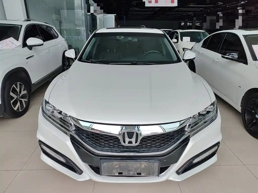 Spirior 2.0 L Distinguished