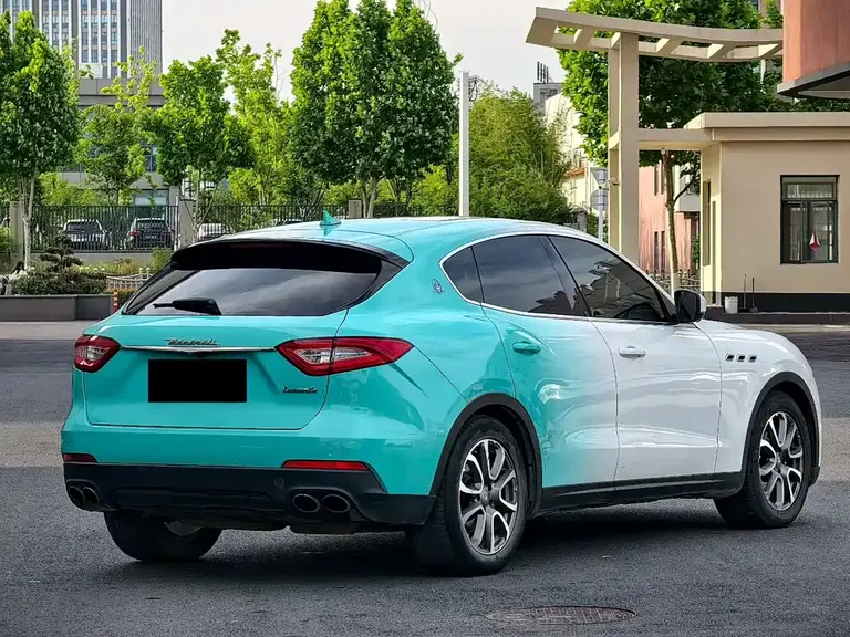 Maserati Levante 3.0 T Standard