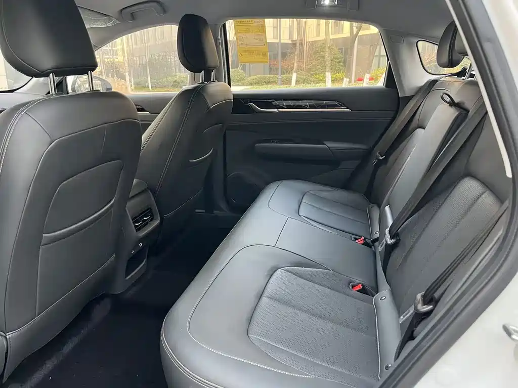 Wuling Starlight 70 km Intelligent Standard