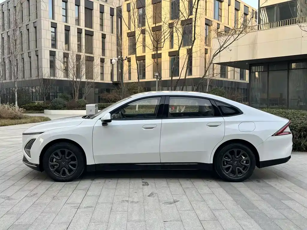Wuling Starlight 70 km Intelligent Standard