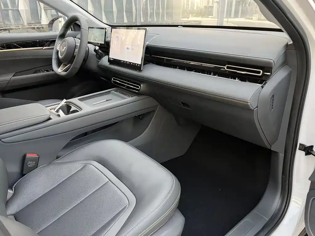 Wuling Starlight 70 km Intelligent Standard