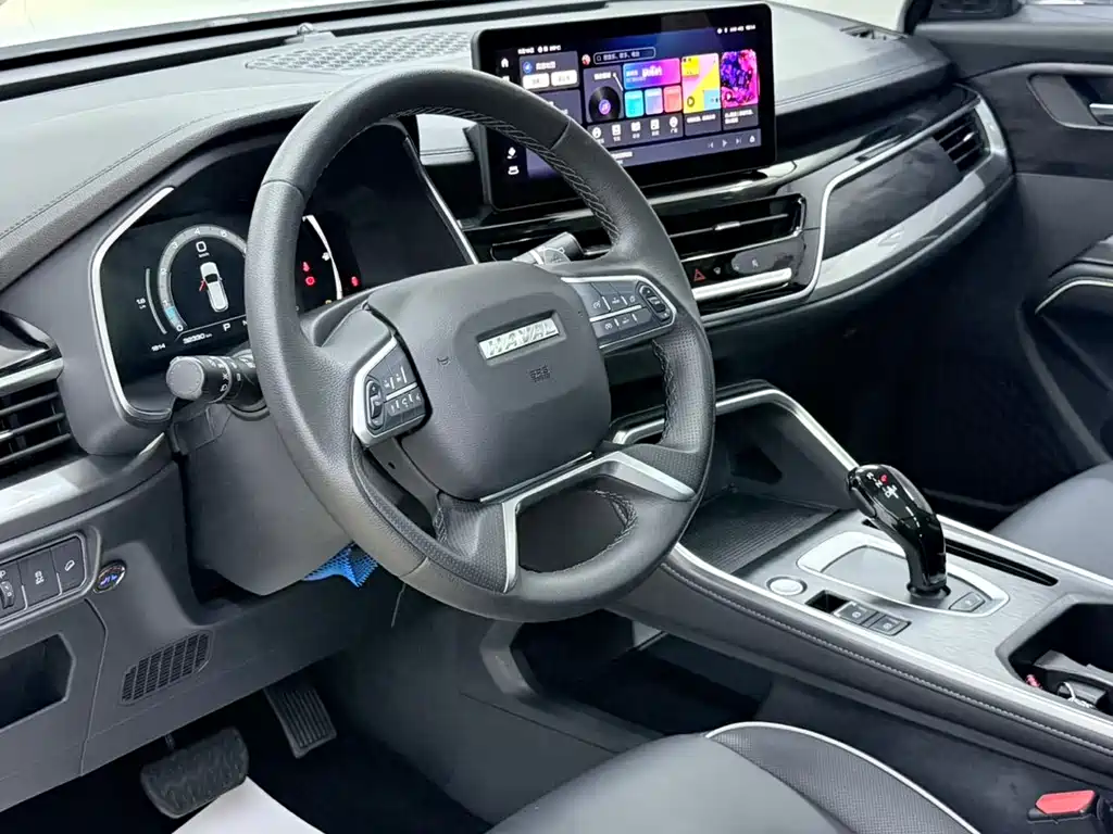 Haval H6 China Style 1.5 T Auto Champion
