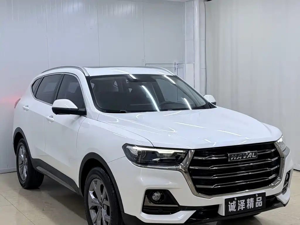 Haval H6 China Style 1.5 T Auto Champion
