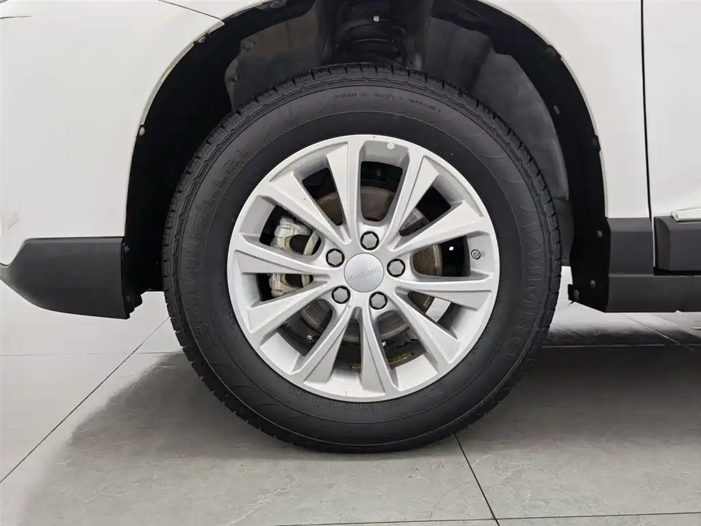 Haval H6 Sport 1.5 T Manual 2 WD Elite CN-VI