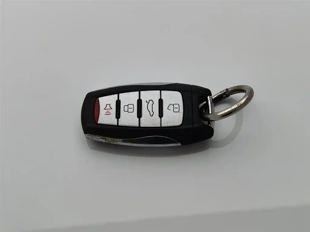 Haval H6 Sport 1.5 T Manual 2 WD Elite CN-VI