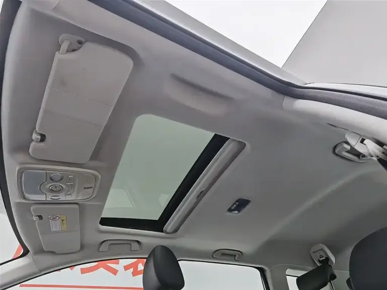 Haval H6 Sport 1.5 T Manual 2 WD Elite CN-VI