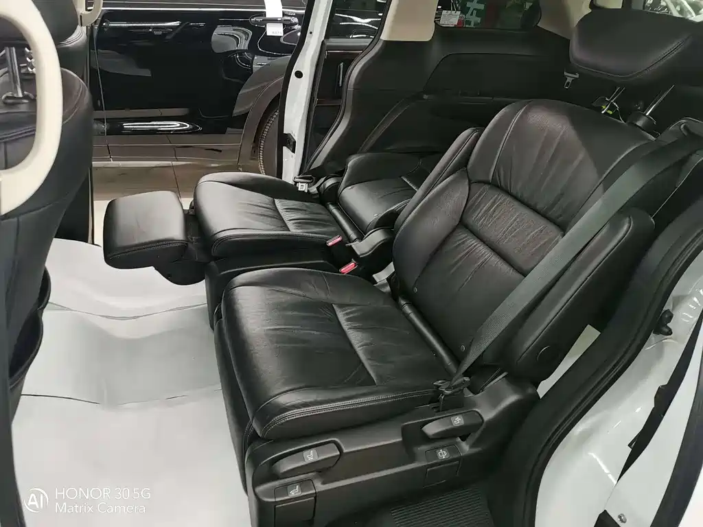 Odyssey 2.4 L Smart Enjoyment