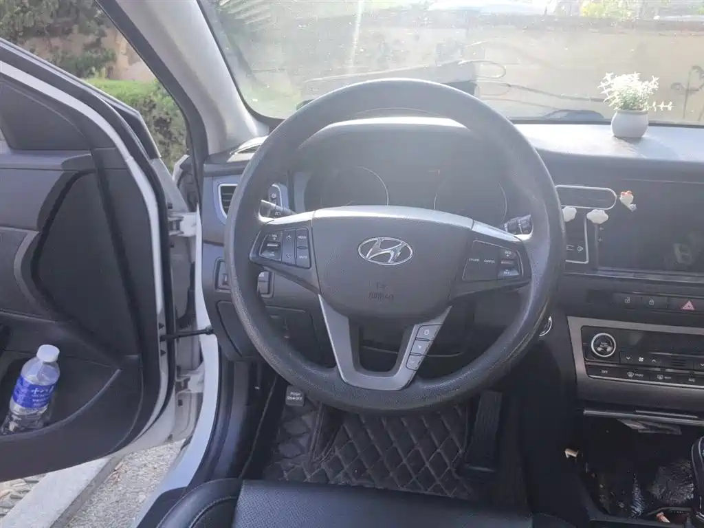 Mistra 1.8 L Auto Intelligent GLS