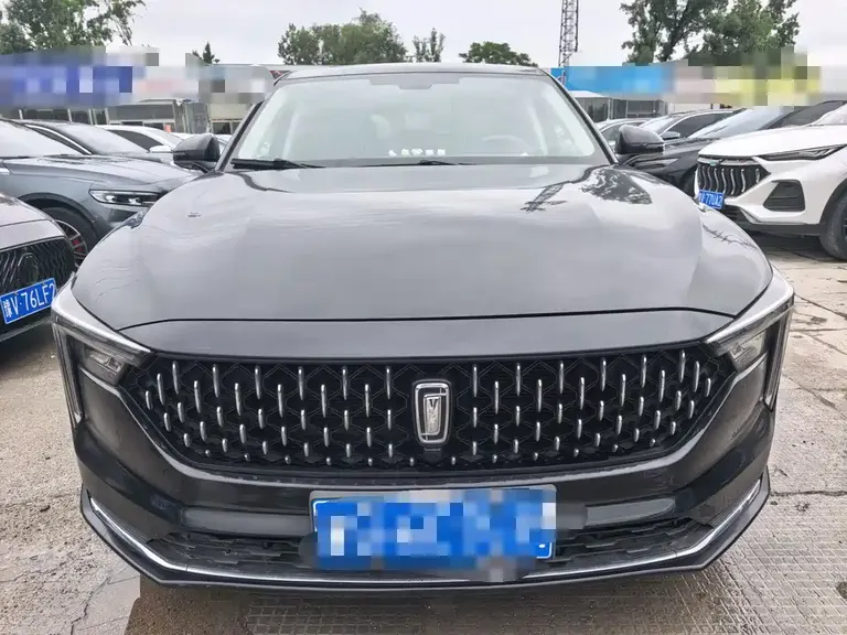 Besturn B70 3 rd Gen 1.5 T Auto Pleasure