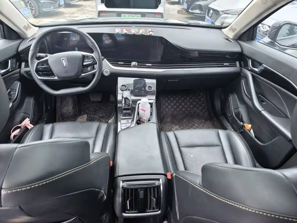 Besturn B70 3 rd Gen 1.5 T Auto Pleasure