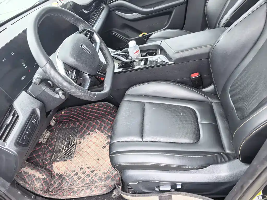 Besturn B70 3 rd Gen 1.5 T Auto Pleasure