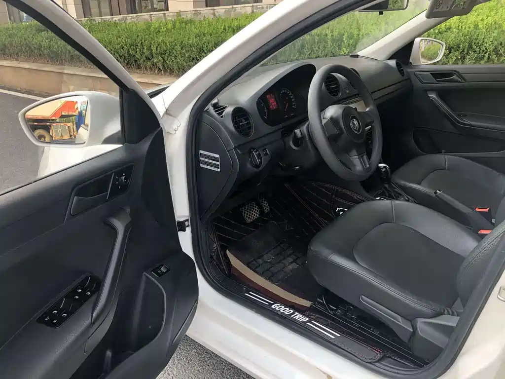 Jetta 1.6 L Auto Fashion