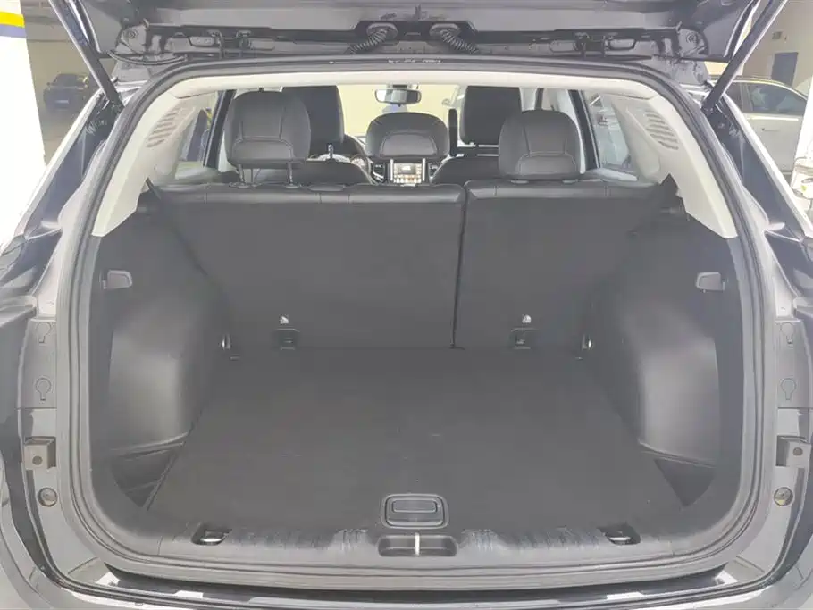 Compass 220 T Auto Home Enjoyment 4 WD