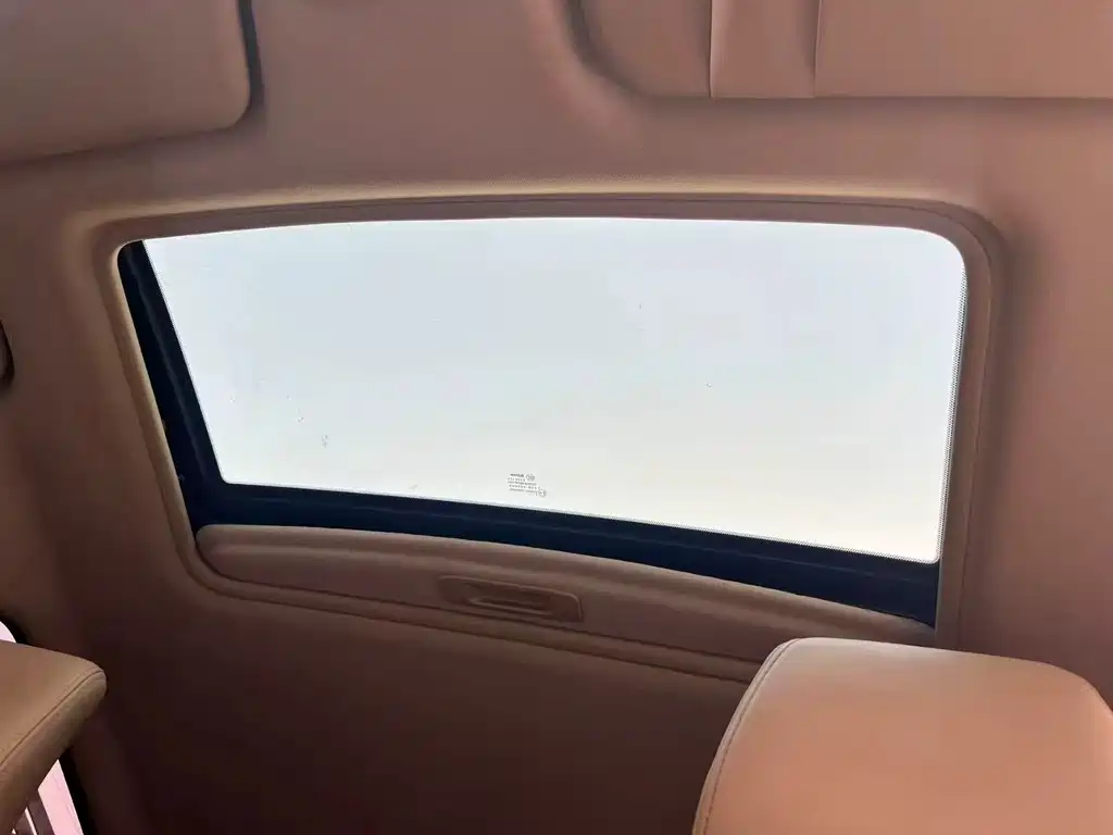 Baojun 730 1.5 T Manual Luxury 7-seat