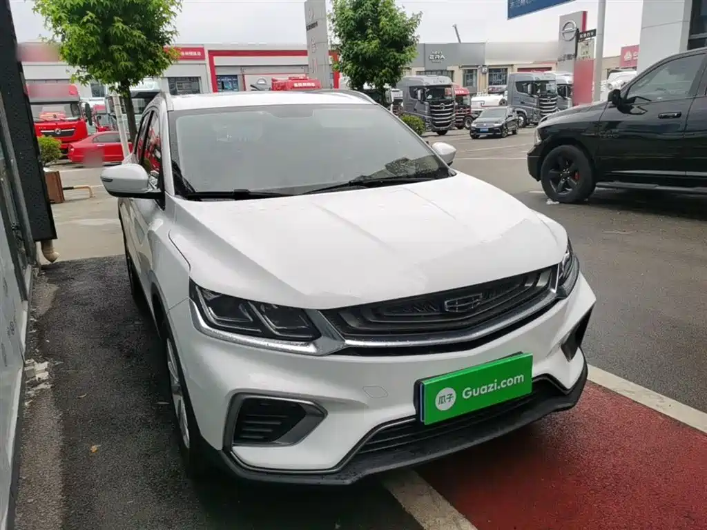 Binyue PRO 240 T DCT Hunter