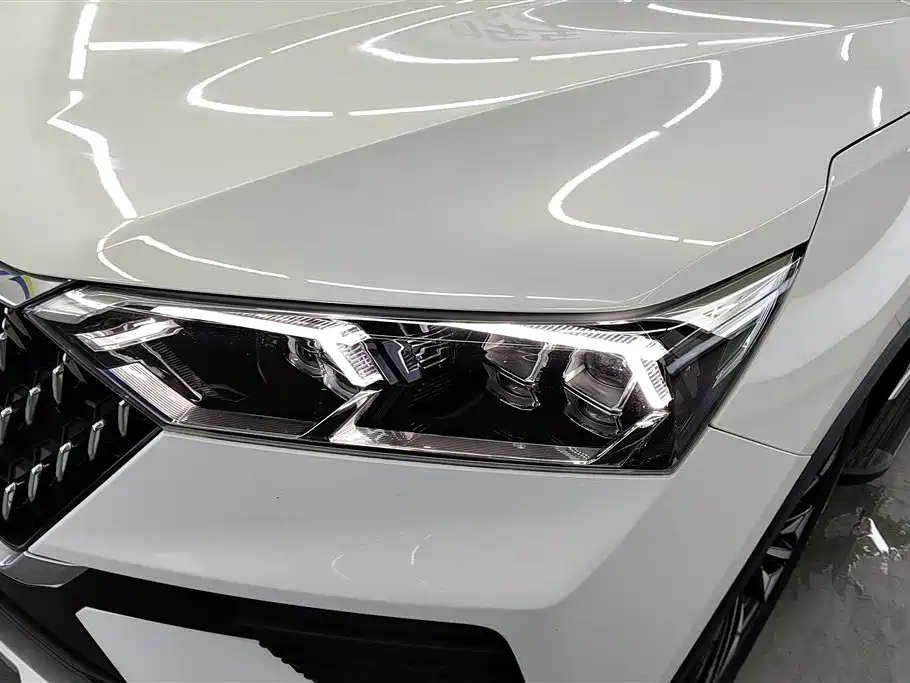 Besturn T77 PRO 280 TID Auto Luxury