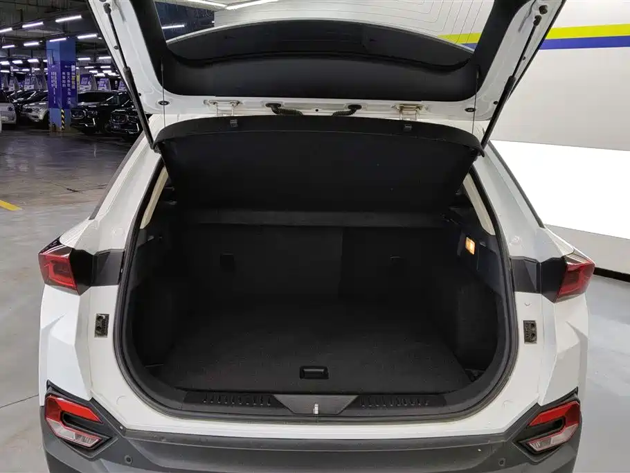 Besturn T77 PRO 280 TID Auto Luxury