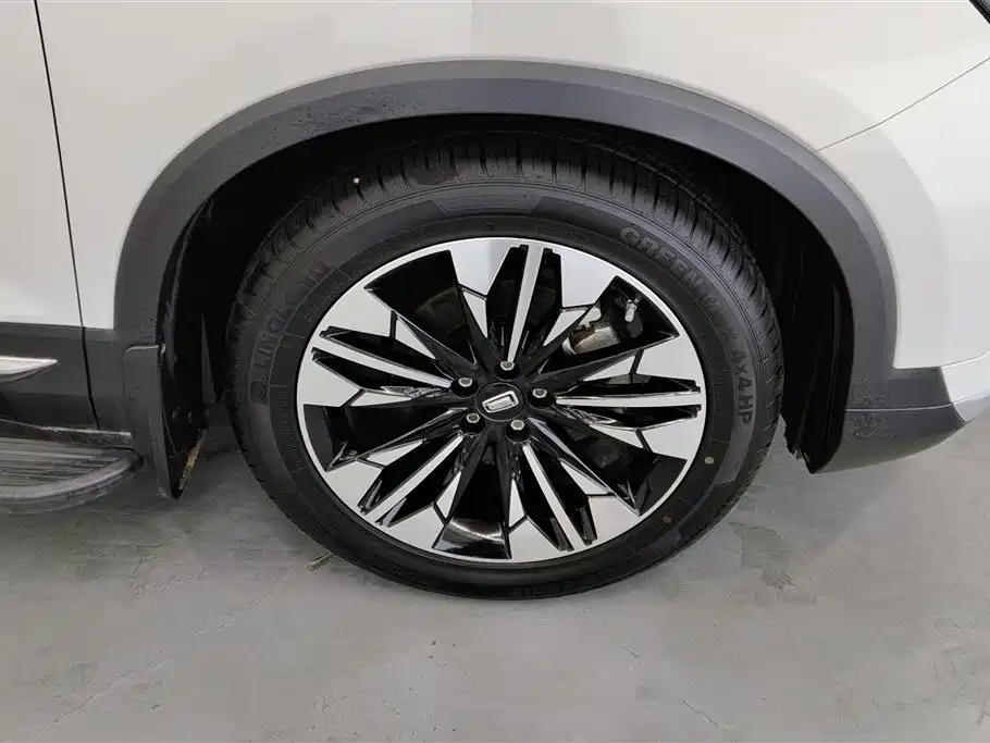 Besturn T77 PRO 280 TID Auto Luxury