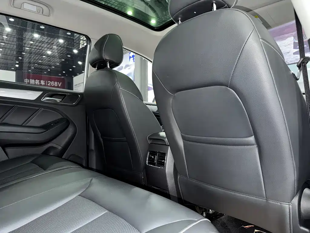 Roewe RX5 20 T 2 WD Auto 4 G Connected Platinum