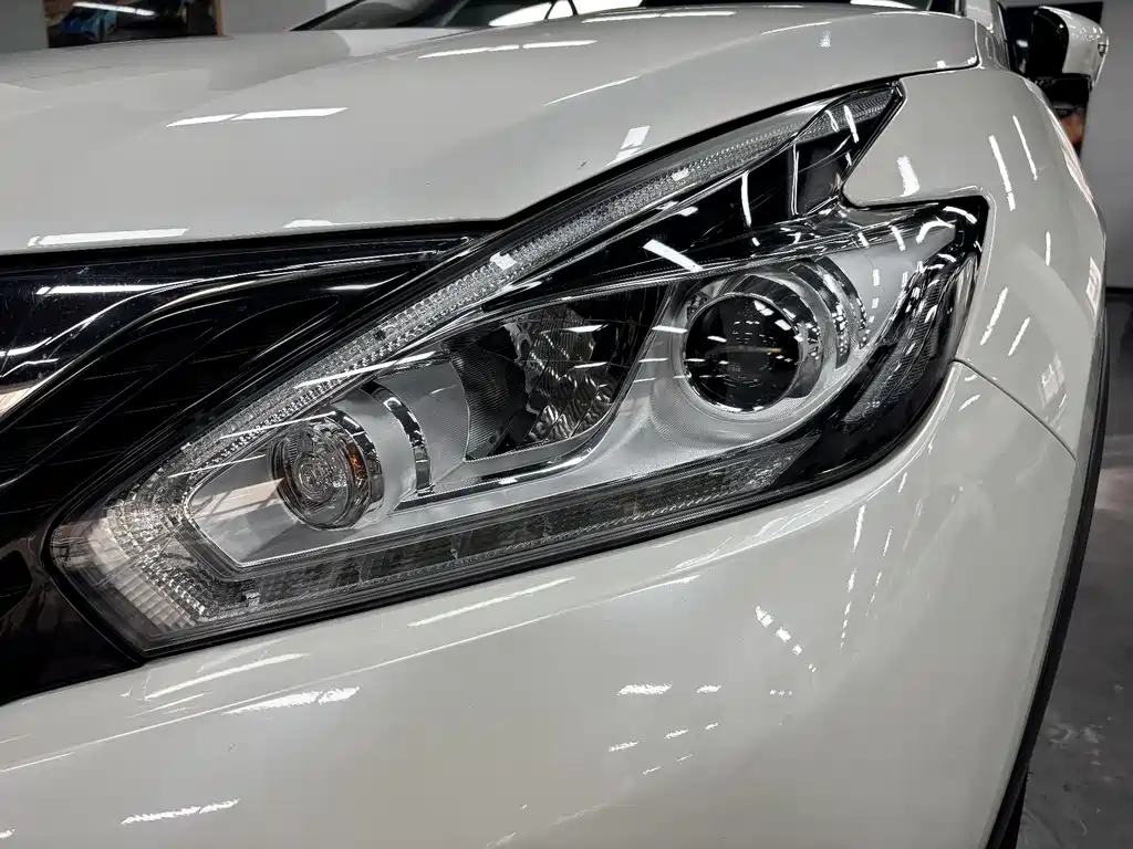 Murano 2.5 L XL 2 WD Connected Luxury CN-VI