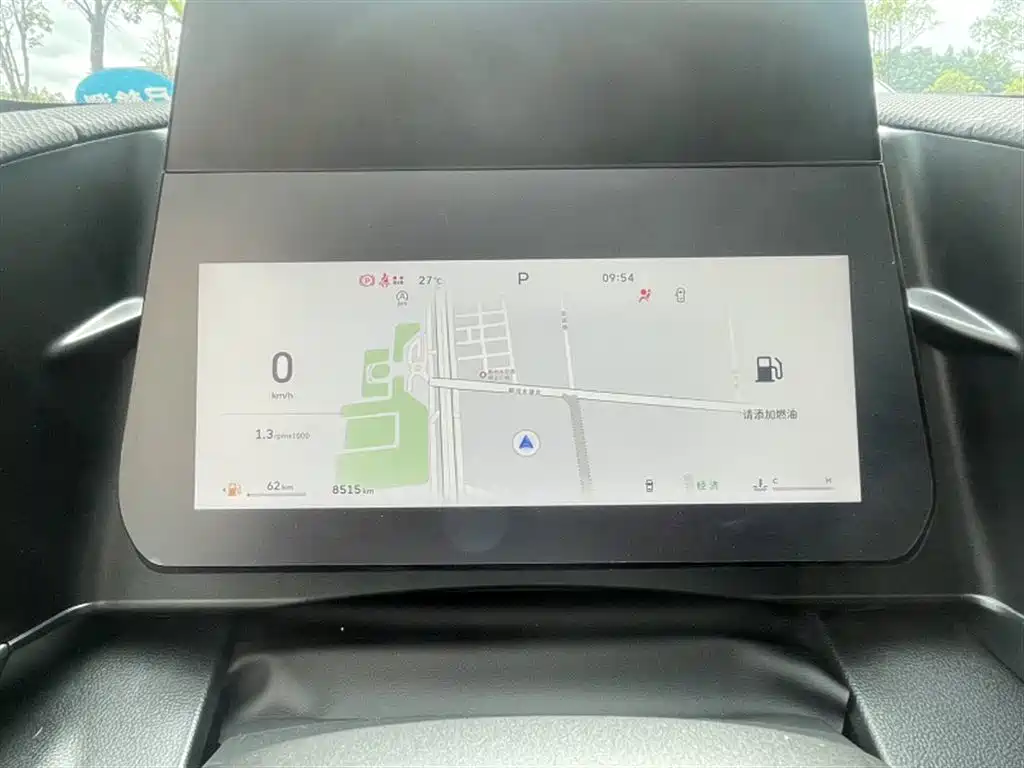 Haval Dargo 1.5 T DCT Collie