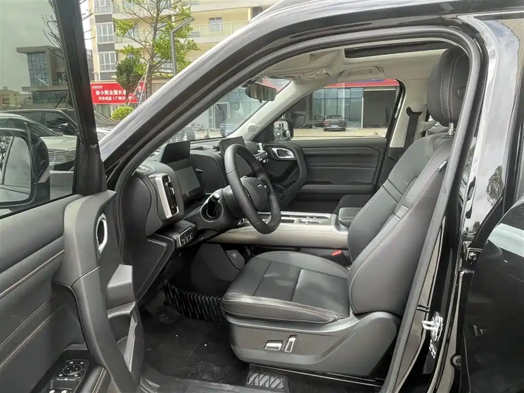 Haval Dargo 1.5 T DCT Collie