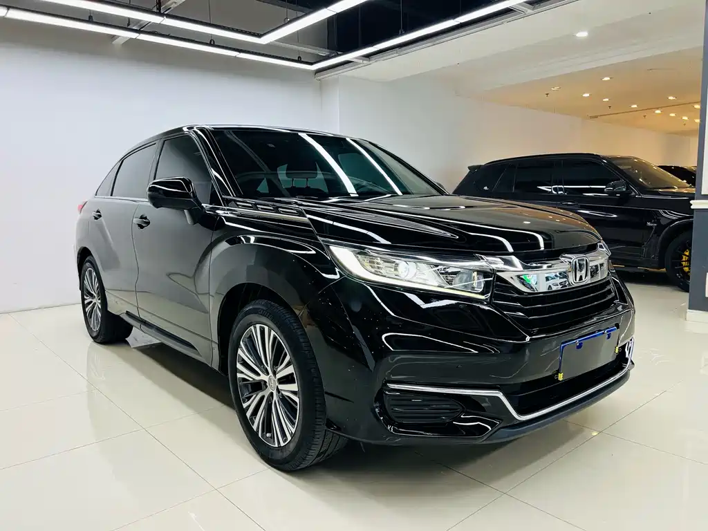 Avancier 240 TURBO 2 WD Limited Commemorative