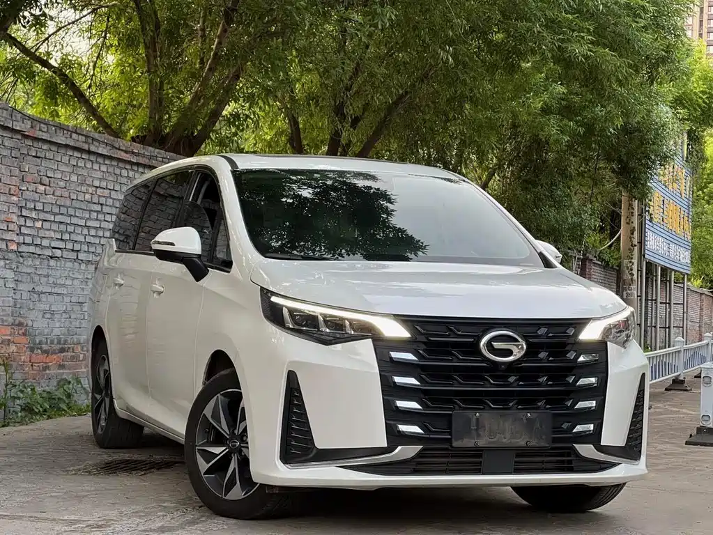 GAC Trumpchi M6 PRO 270 T DCT Premium