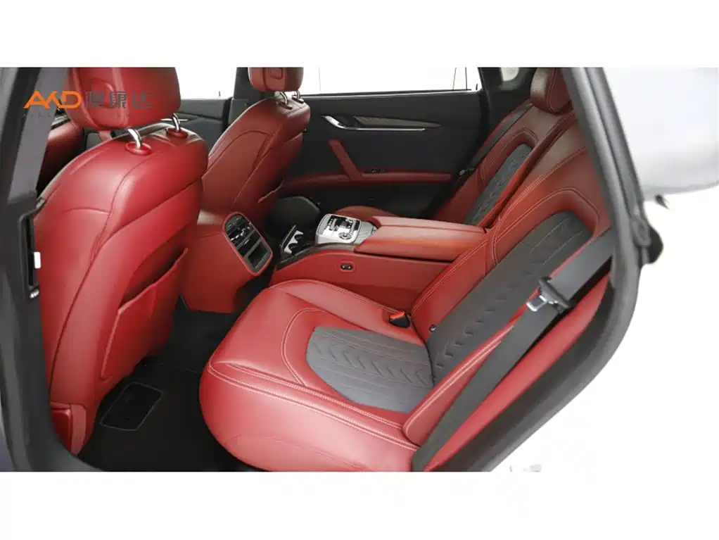 Quattroporte 玛莎拉蒂总裁/3.0 T/22款/GT