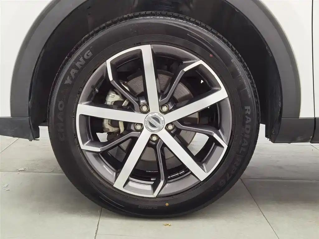 Haval F7 1.5 T 2 WD i Trend CN-VI