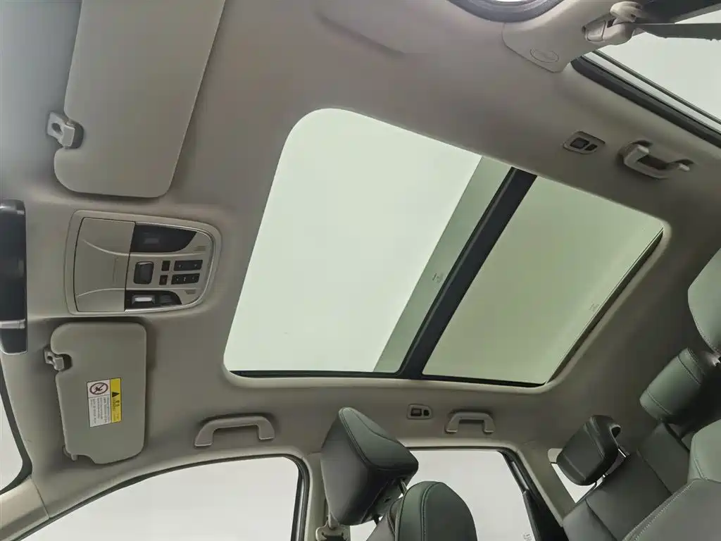 Haval F7 1.5 T 2 WD i Trend CN-VI