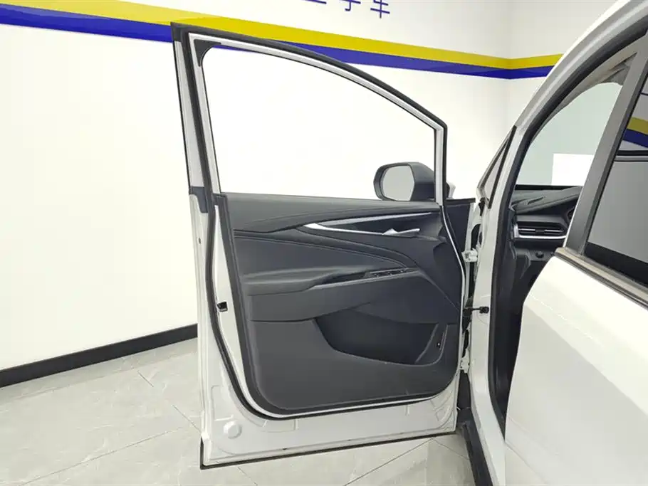 Maxus G50 1.5 T Auto Cruise B