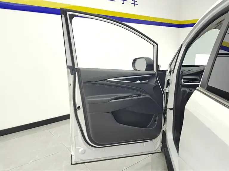Maxus G50 1.5 T Auto Cruise B