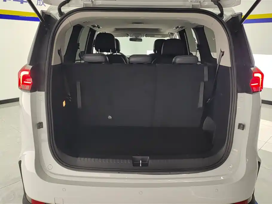 Maxus G50 1.5 T Auto Cruise B