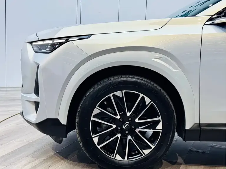 GAC Trumpchi GS4 MAX 1.5 T Flagship