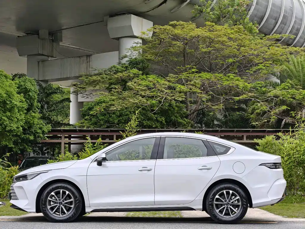 Destroyer 05 Glory DM-i 55 KM Luxury