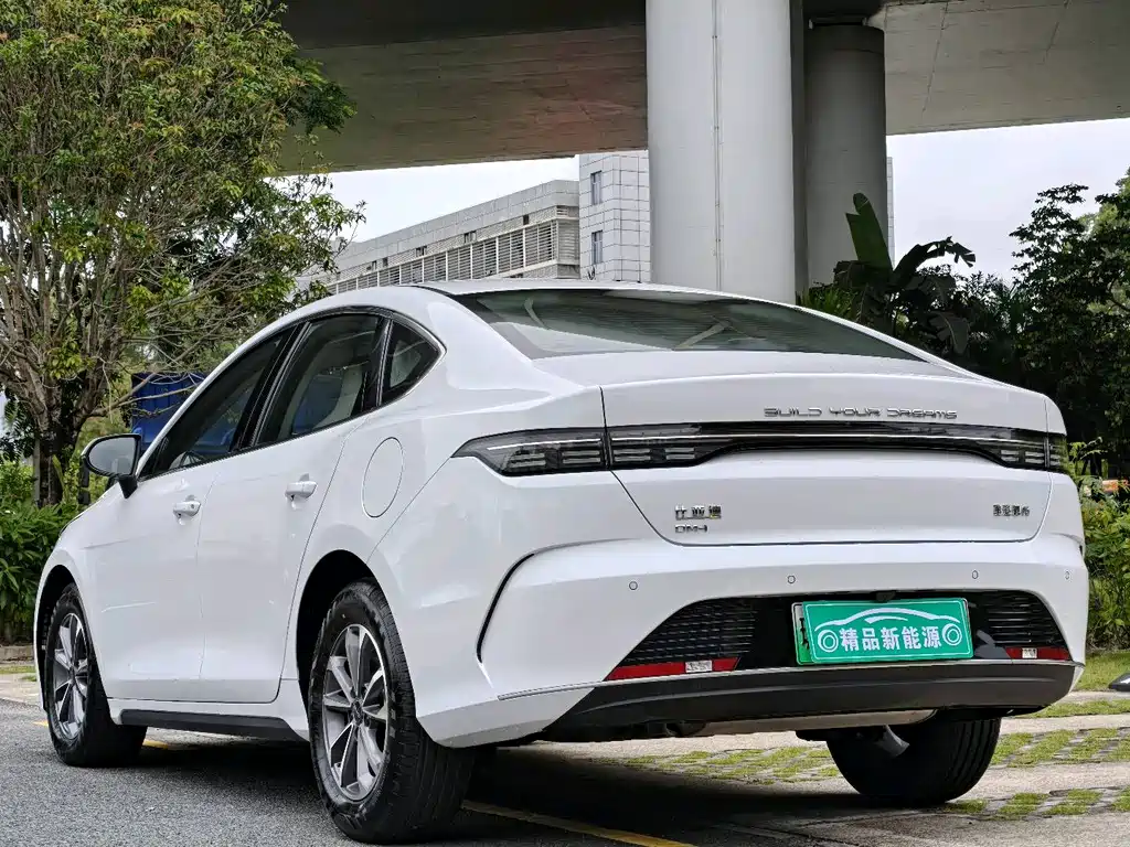 Destroyer 05 Glory DM-i 55 KM Luxury